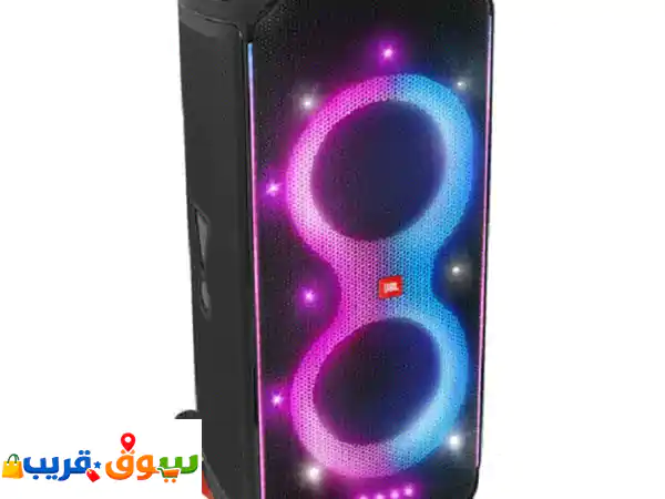 مكبر صوت JBL بلوتوث: صوت نقي، وظائف كاملة ودليل شامل...