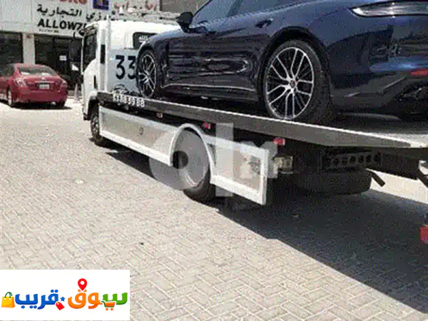 نقل أثاث وتكييف البحرين | محترفون 24/7 لجميع احتياجاتك