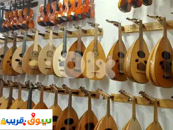 اكتشف نغمتك! جيتارات أكوستيك (جديدة ومستعملة) | عروض حصرية على آلات موسيقية