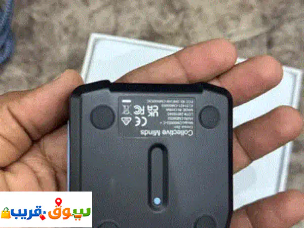 قطعة كرونس زين شبه جديدة