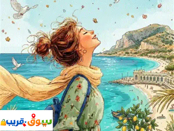 شهادة سياحة للآجار (تفيد لانشاء مكتب سياحي)