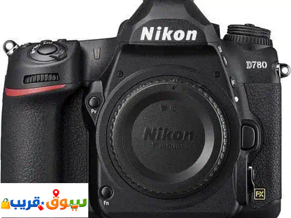 📸 للبيع: كاميرا نيكون D780 DSLR جديدة تمامًا (Full-Frame)...