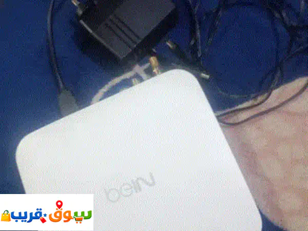 سيرفر بي إن سبورت ⁦⁦4 k⁩⁩
