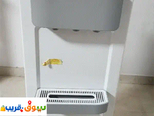 Standing Water Dispenser