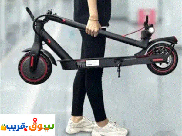 ⁦⁦Lenzod⁩⁩ ⁦⁦Electric⁩⁩ ⁦⁦Scooter⁩⁩...