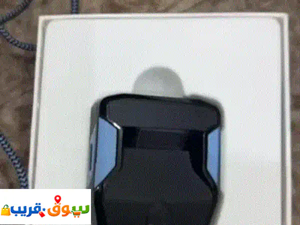قطعة كرونس زين شبه جديدة