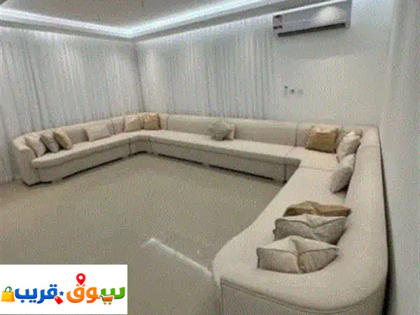 تنجيد تفصال ستائر كنب ستاير روال وايفي تلبيس...