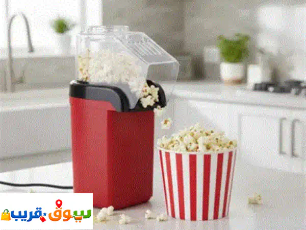 ماكينة بوشار
