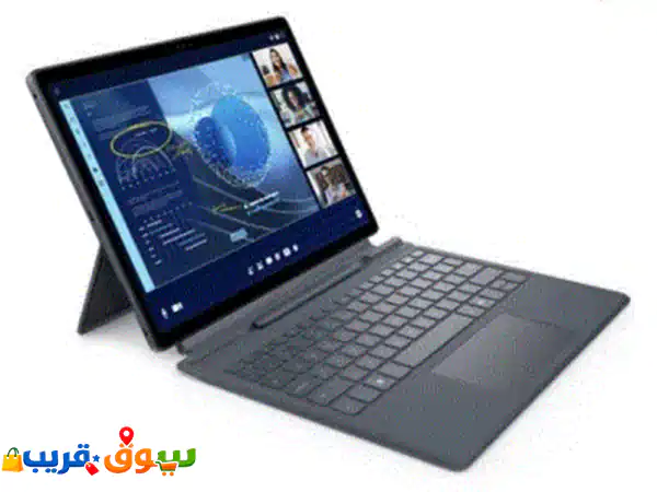 Pc DELL Latitude 7350 détachable