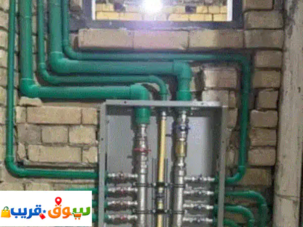 بيت أحلامك بالبصرة؟ مقاولات عامة، بناء، ترميم...