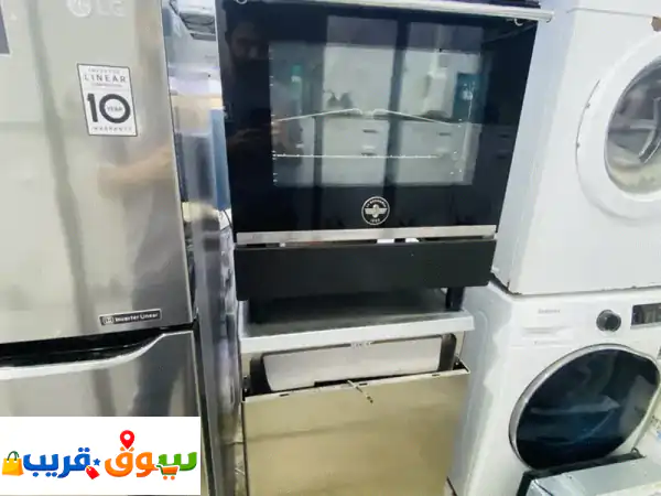 Cocker & oven for sale call 33631175