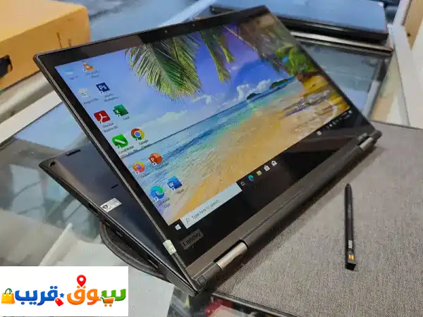 Laptop Lenovo ThinkPad Core i582in1