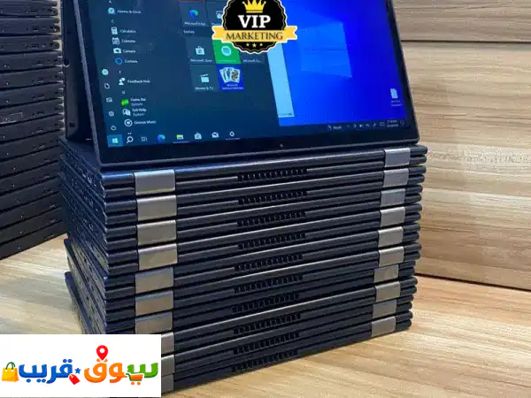 Laptop Lenovo ThinkPad Core i582in1
