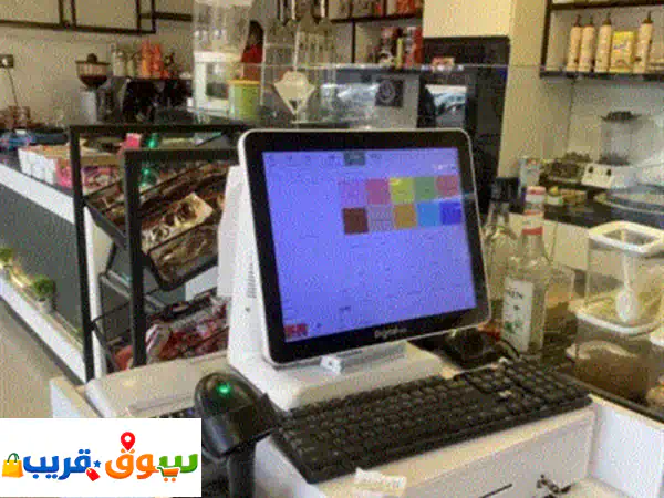 منظومة مبيعات 2026 لطرابلس: نظامك الأسهل والأحدث...