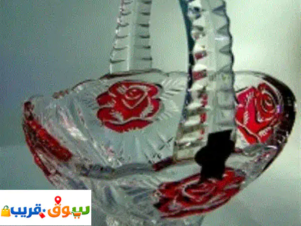 مزهريات وجداريات