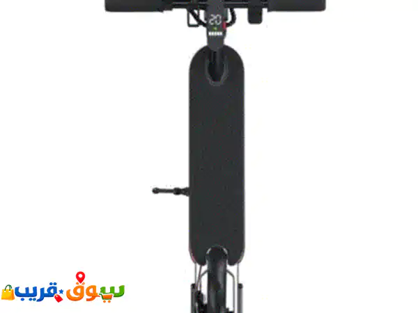 ⁦⁦Lenzod⁩⁩ ⁦⁦Electric⁩⁩ ⁦⁦Scooter⁩⁩ ⁦⁦Pro⁩⁩ ⁦⁦Max⁩⁩سكوتر كهربائي  قوة، راحة