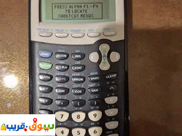 Texas Instruments BA II Plus Business Analyst