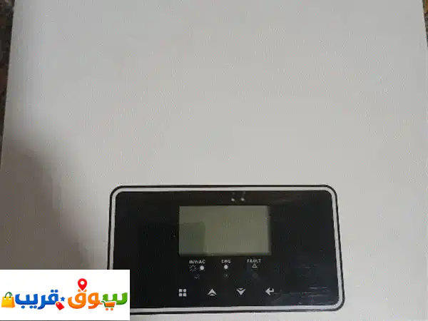 inverter victor 24 VDC__ 3.2 kVA___ انفرتر