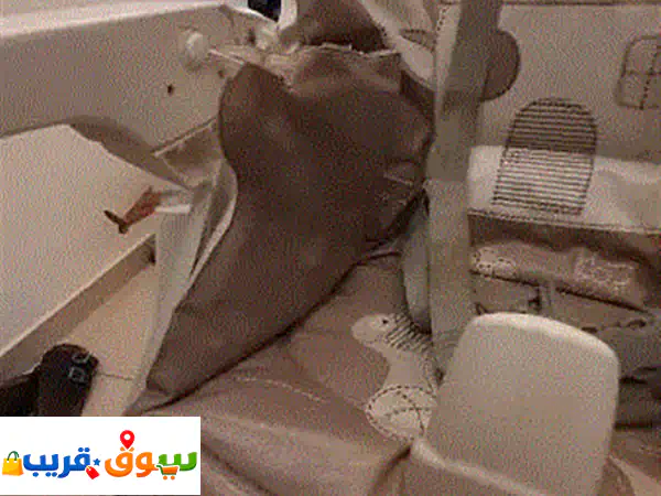 high chair