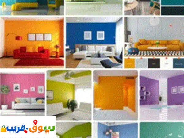 صباغة منازل الجزائر | ديكورات عصرية، بلاط وباركيه...