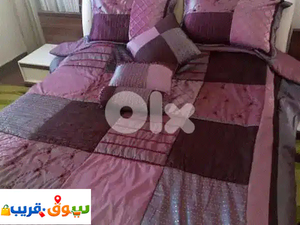 كوفرلي كينج فاخر: حلم التوفير! | 500 ألف فقط! |...