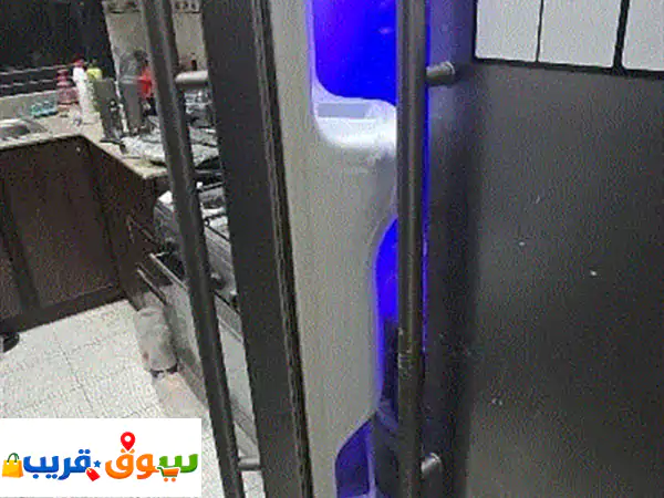 double door Fridge