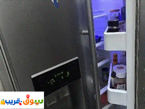 double door Fridge