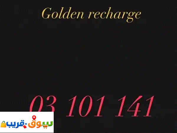 golden number 03101141  hot price
