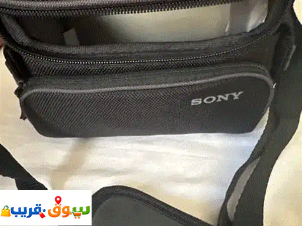 Sony camera
