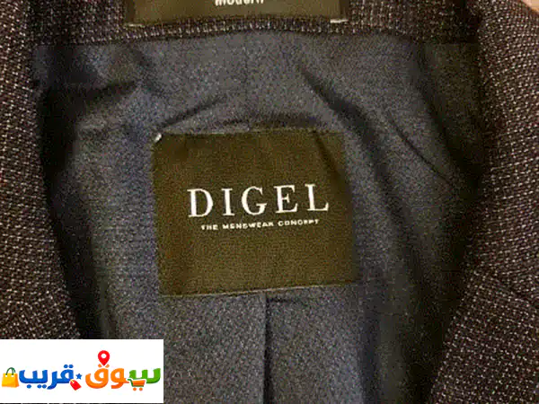 DIGEL  blazer