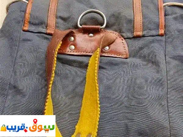 شنطه ضهر اصليه