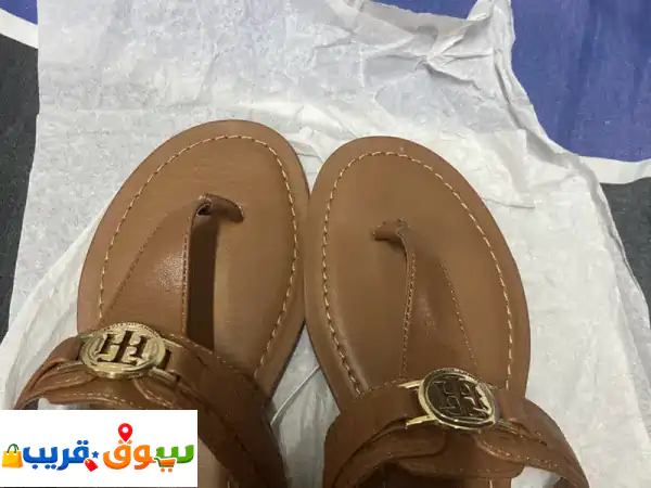 tommy sandals size 7