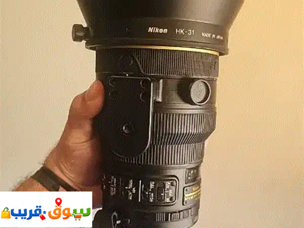 nikkor lens 200 mm