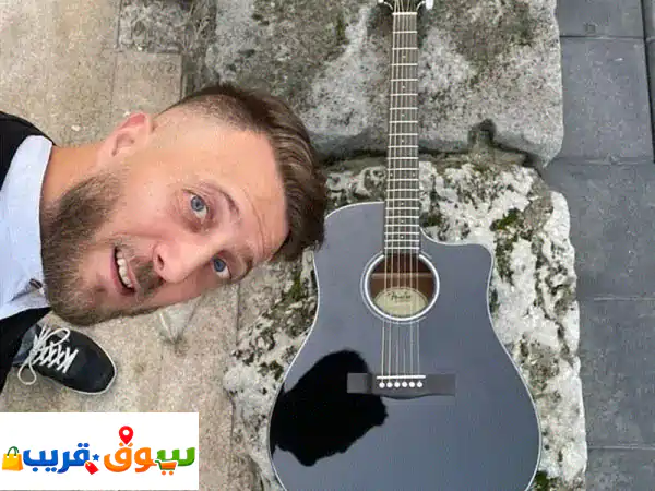 Professional Guitar Lessons – (Modern Electric, Rock, Jazz, Classical)