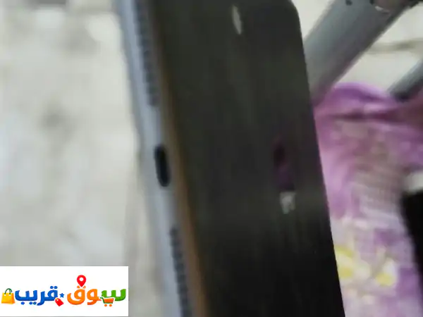 ايباد 64g / pad 9/ حالة ممتازة بطارية فوق 80 / good condition/ بدون خدوش / no scratch/ السعر 500 ...