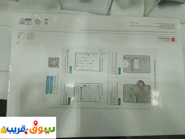 فرصة لا تفوت  جهاز جديد كليا بسعر خاص هواوي ميتا تابلت wifi 11.5 (اصدار 2025) جديد بالكرتون + لوحة ...