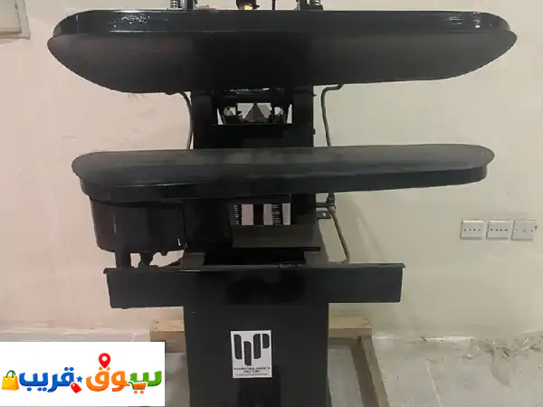 مكبس وطني جديد (شبيه أمريكي): جودة عالمية بسعر...