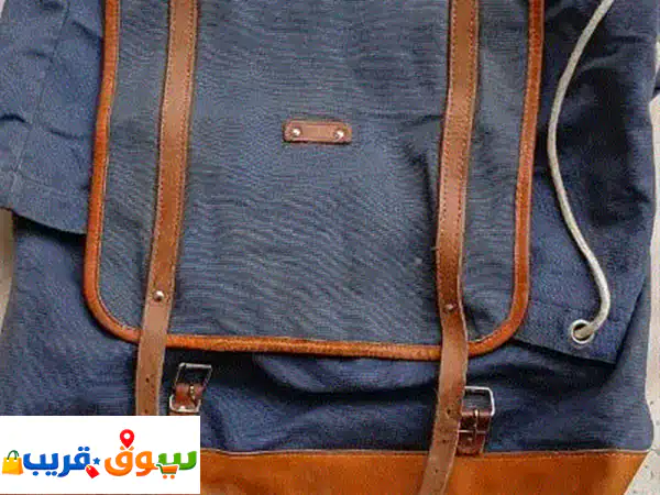 شنطه ضهر اصليه