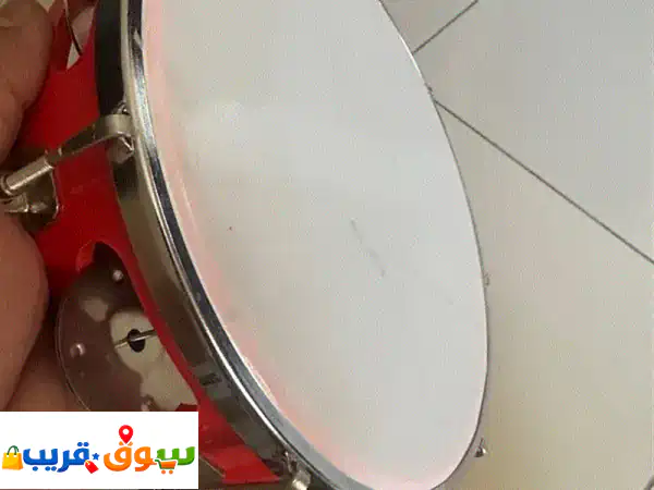 , dholok, tambourine shaker etc for sale
