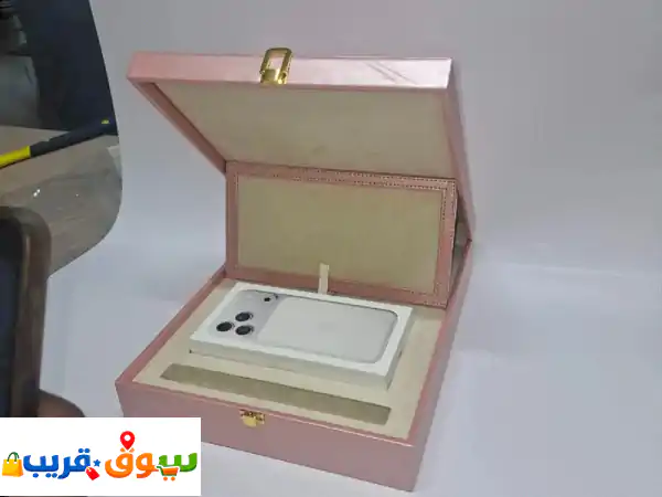 أناقة تنظيمك تبدأ هنا: علب مصاحف، ديكور مكاتب،...