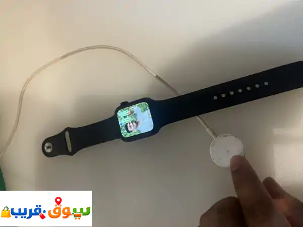 appel watch series 6 original 650 sr good hail al oyadi