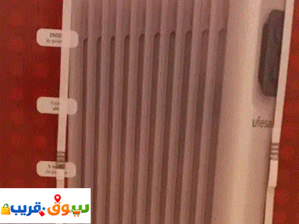 مبرد حراري 11 زعنفة: حل تبريد فائق لإلكترونياتك | استلام فوري!