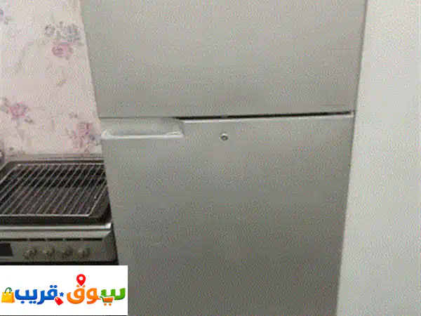 ثلاجة LG للبيع العاجل | أجهزة منزلية (سامسونج، غسالات، مكيفات) بالوكرة - أسعار لا تُفوّت!