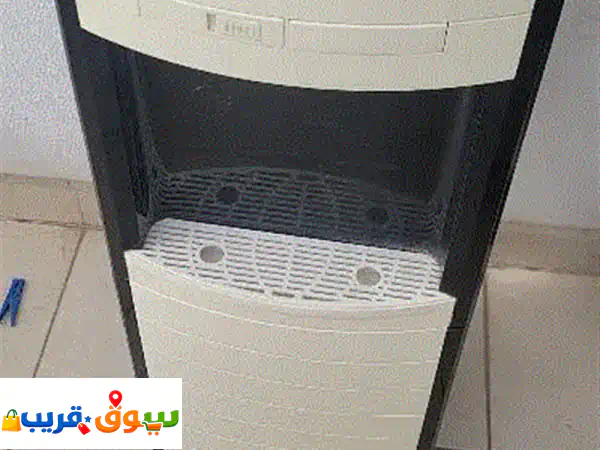 Water Dispenser
