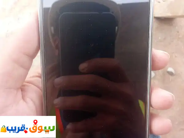 سامسونج s25 الترا بضمان سنة جديد استعمال شهرين...