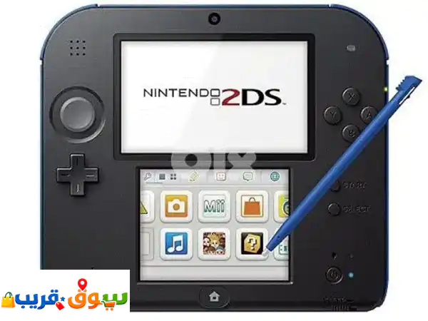 nintendo 2 ds