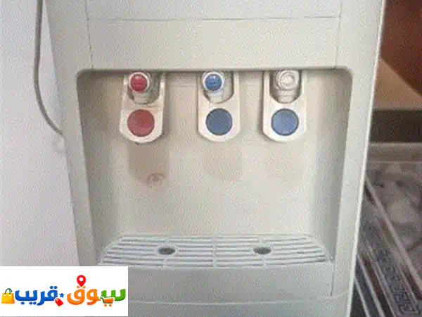 Water Dispenser