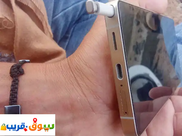 سامسونج s25 الترا بضمان سنة جديد استعمال شهرين بلكرترنه السعر 2800
