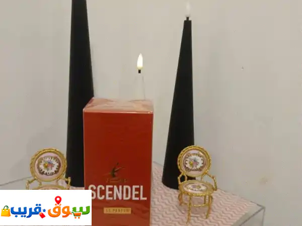 عرض لا يصدق! 🤩 20 عطر (رجالي ونسائي) بـ 100 درهم فقط!...