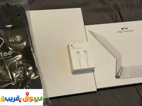 حلمك صار حقيقة! | امتلك آيباد إير M2 (11 إنش) 128GB - تقسيط 8 أو 12 شهر!